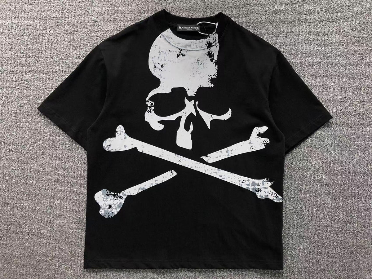 Bape x Mastermind Tshirt
