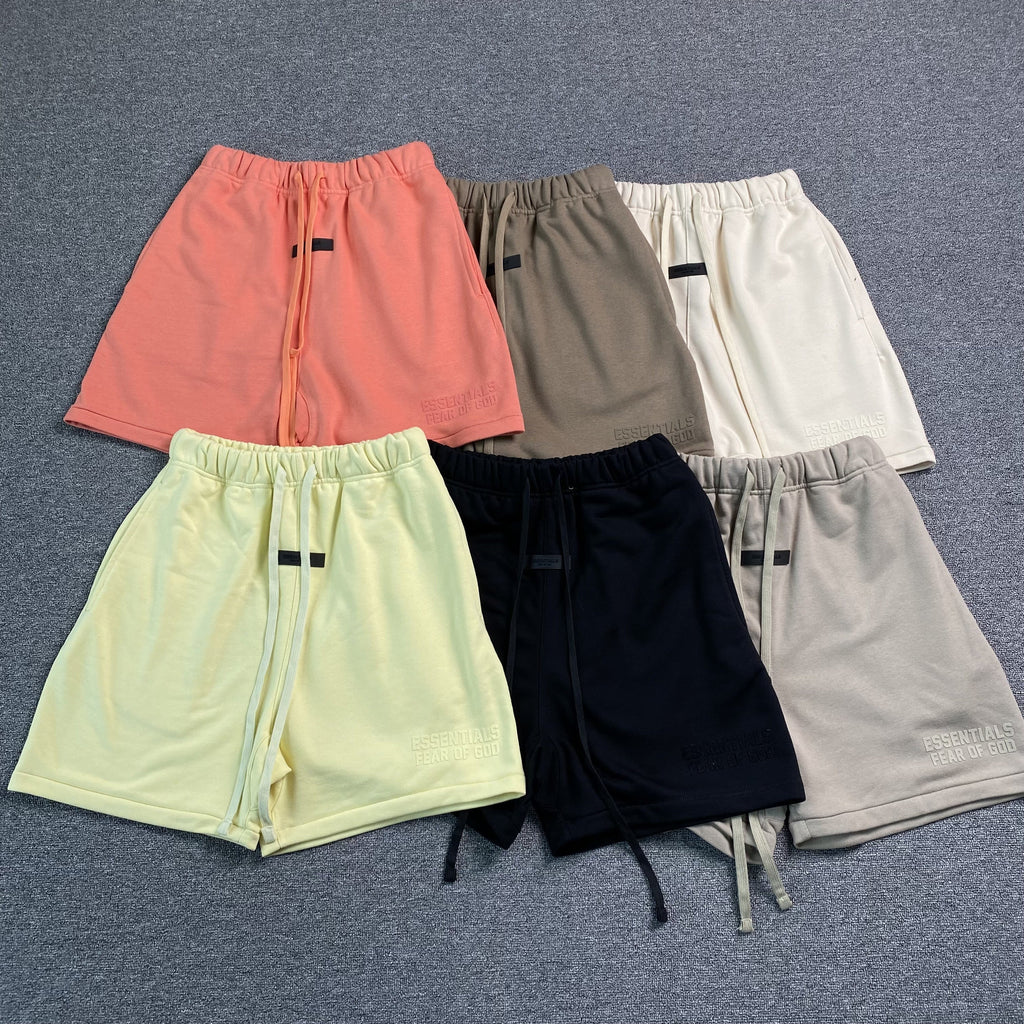 FOG Shorts