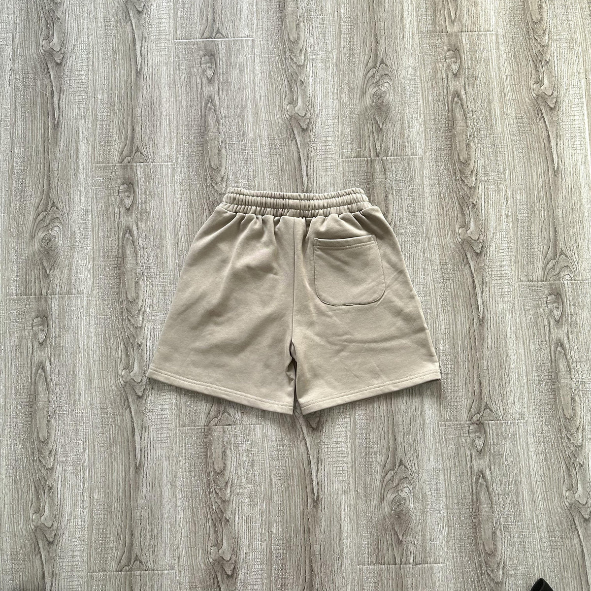 Broken P Shorts