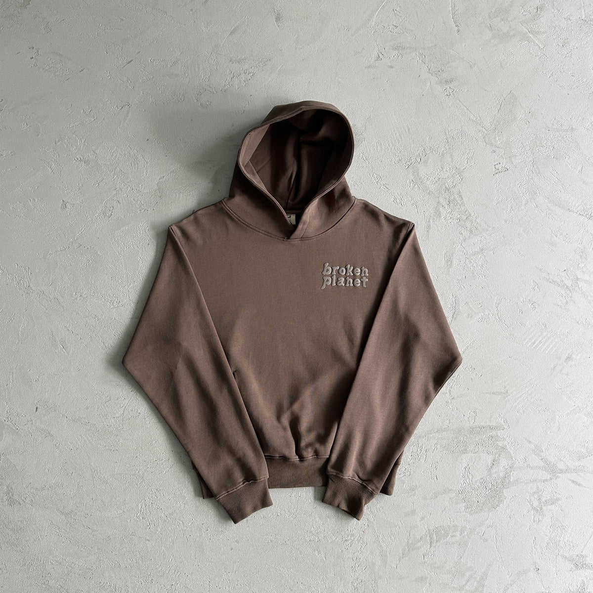 Broken P Granite Base Suit