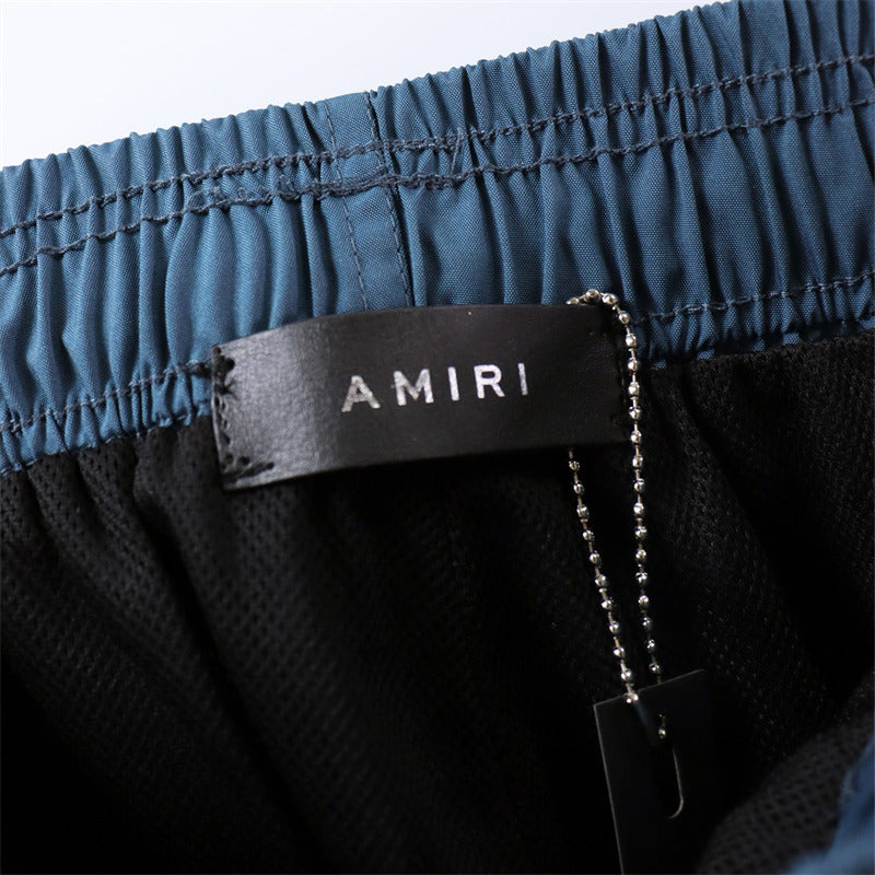 AMRI T-Shirt And Shorts Suit