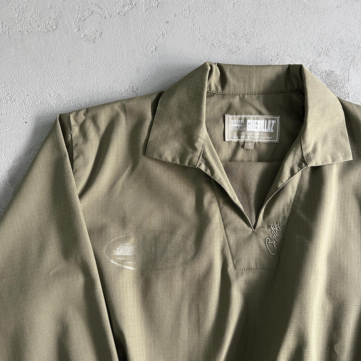 Corteiz Jacket
