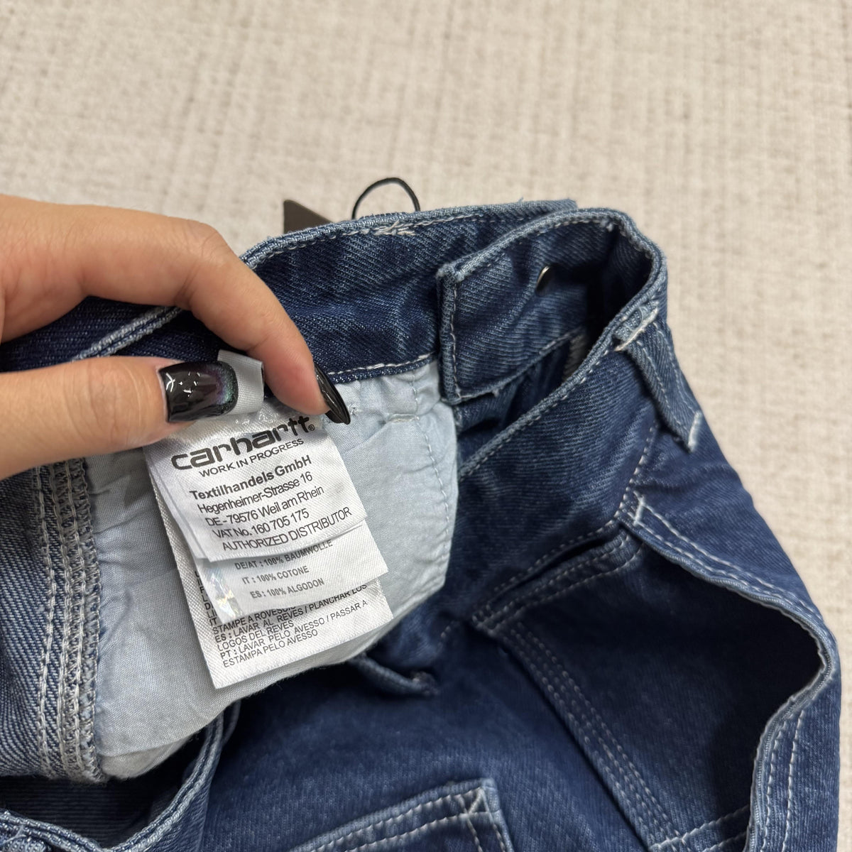 Carhartt Shorts