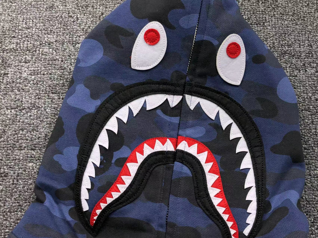 Bape Hoodie