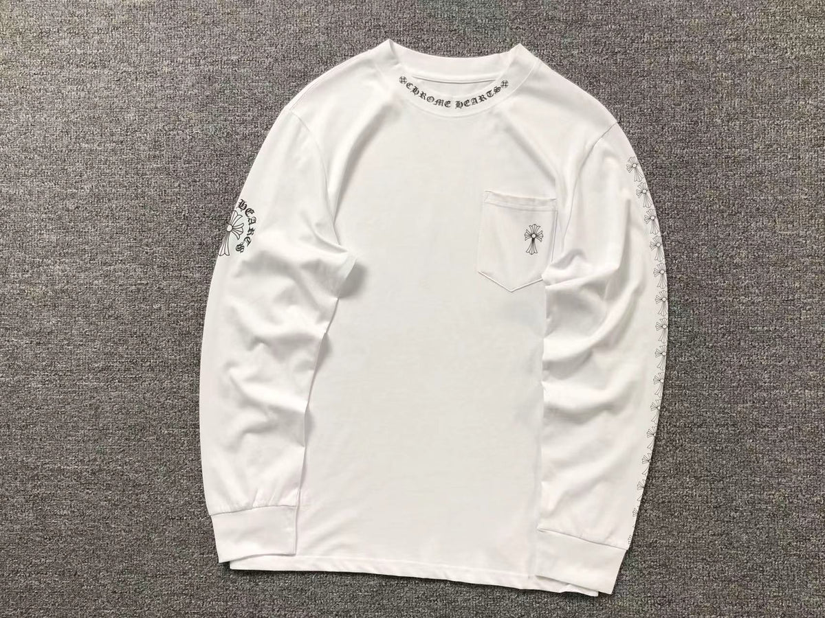 Chrome Hearts Longsleeve