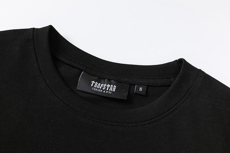 Trapstar  x CentralCee Tshirt