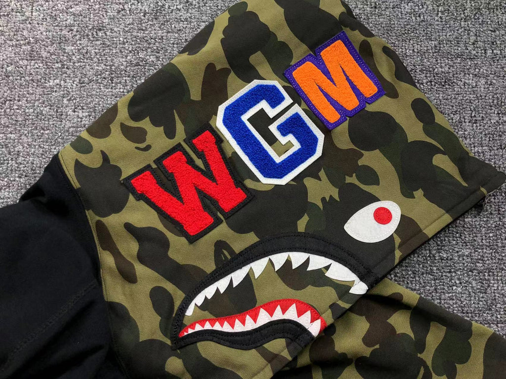 Bape Hoodie