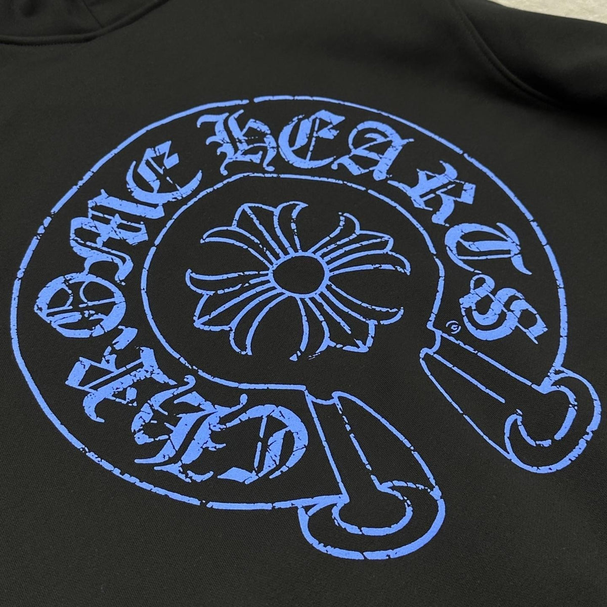 Chrome Hearts Hoodie