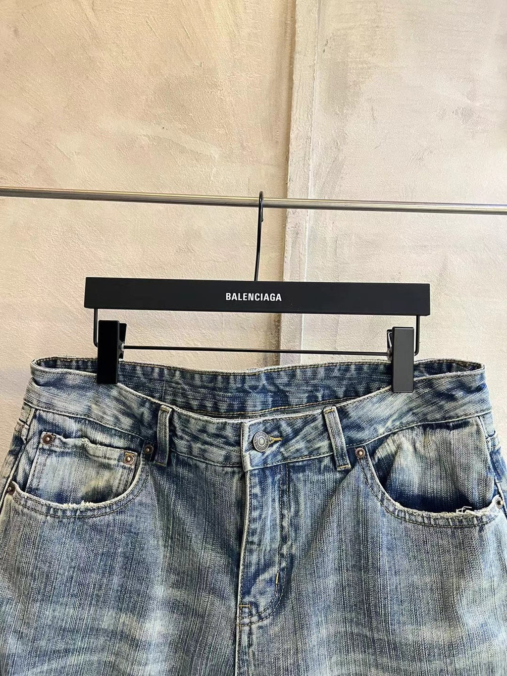 Balenciaga Pants
