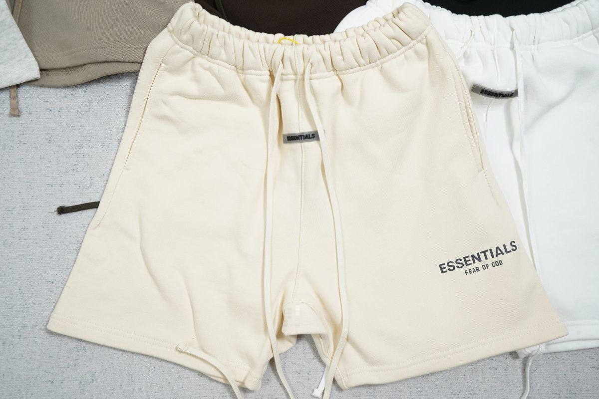 FOG x Essentials Shorts