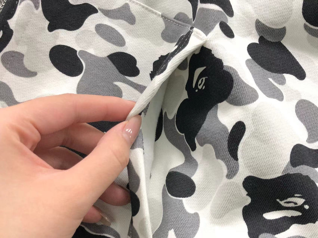 Bape Hoodie