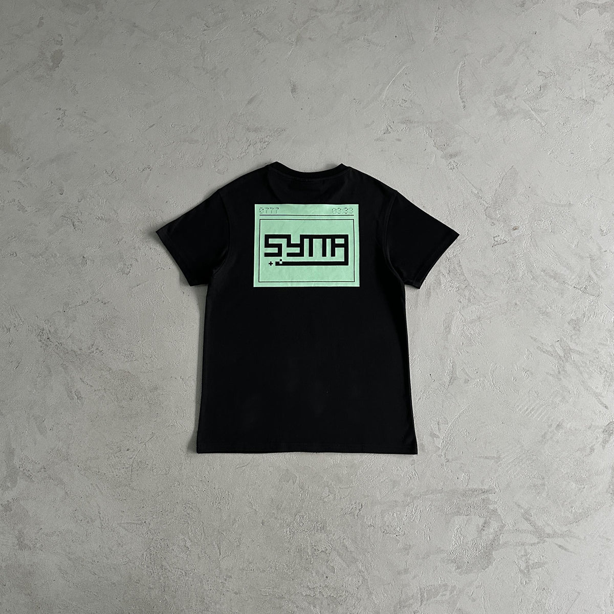 Synaworld Tshirt Mobile