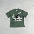 BrokenP Space Trails TShirt