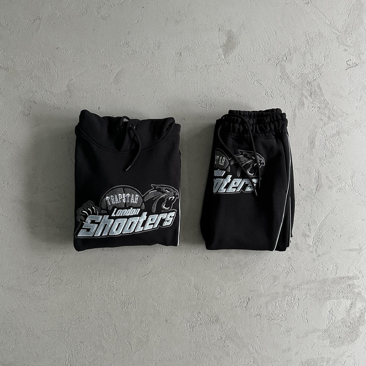Trapstar Tracksuit Shooters