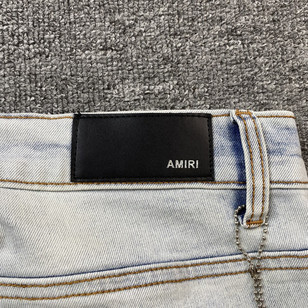 Amiri Jeans