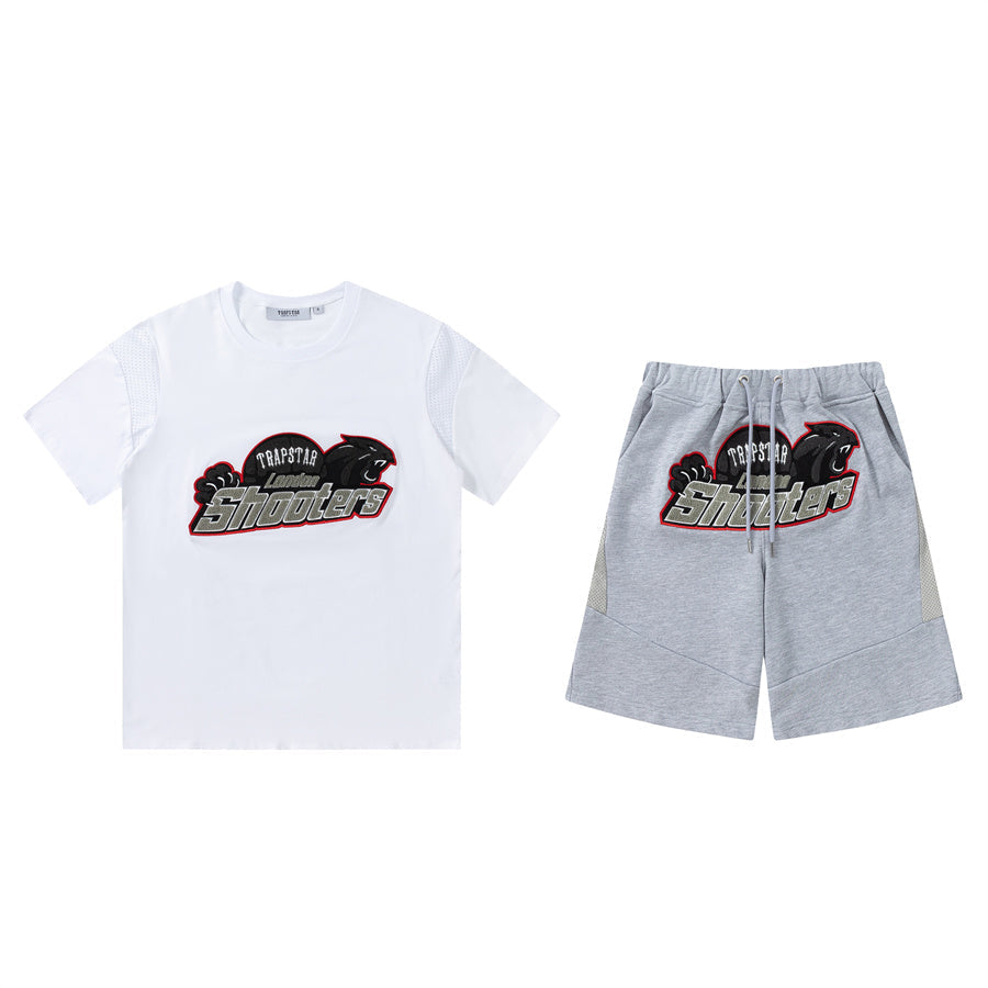 Trapstar Shorts Set