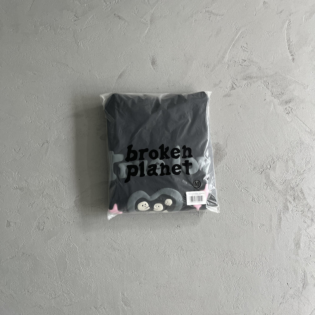 Broken P True Love Hoodie