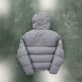 Trapstar Puffer Jacket Decoded Hooded